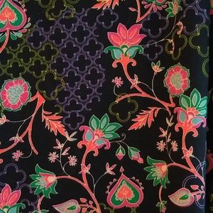 Beautiful LuLaRoe tank top nwt small